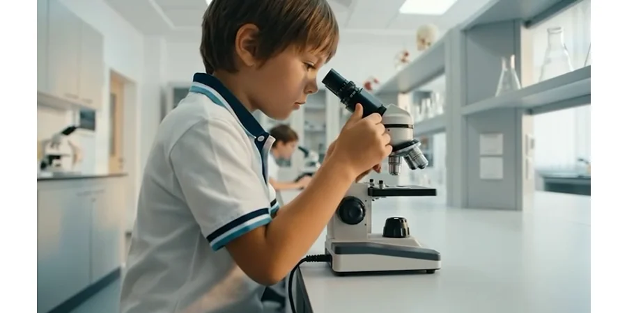 Film promotionnel de la Fondation Maarif turque - 2026 (arabe)